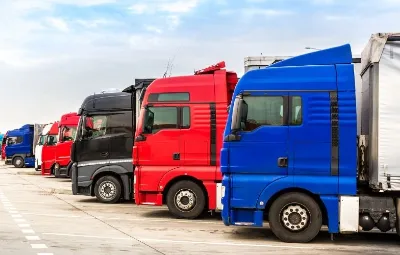 Antalya Özalp Ambar Nakliyat