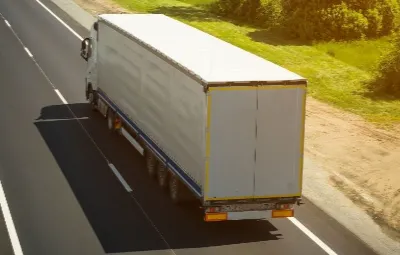 Antalya ile Özalp Arası Parça Eşya Taşıma