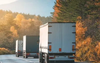 Antalya ile Özalp Arası Klima Taşıma