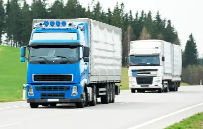 Antalya ile Özalp Arası Eşya Taşıma